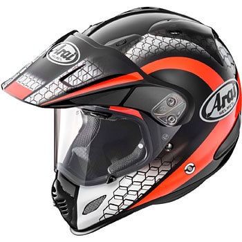 TOUR-CROSS3 MESH Arai(アライ) オフロード 【通販モノタロウ】