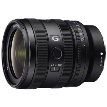 Eマウント交換レンズ FE 24-50mm F2.8 G ソニー