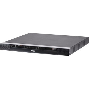 1ユーザー 32ポート IP-KVMスイッチ(マルチインターフェース対応) ATEN
