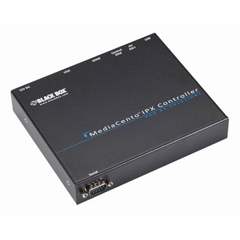 HDMIエクステンダ 専用コントローラ ブラックボックス