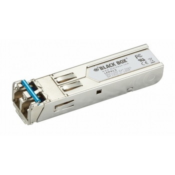 SFPモジュール 1250Mbps 拡張診断機能付 シングルモード 1310 LC 10KM ブラックボックス