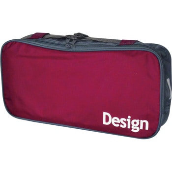 10288 SE�f�U�C���o�b�OR �A�[�e�b�N[�w�Z���ށE����ߋ�] ���@385�~190�~80mm 68777321