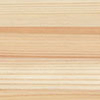 スカエナ 90°ワークテーブル用 フロントデスクトップパネル(国産材タイプ) - 内田洋行