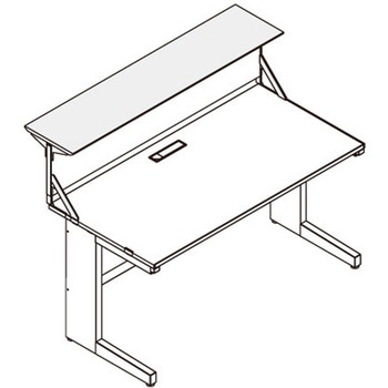 5-537-0156 XJGi JE^[V cms {̕1000mms320mm20mm  5-537-0156 68778678