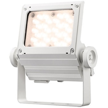 ECF7050M/LSAN8/W LEDioc FLOOD NEO (���f�B�I�b�N �t���b�h �l�I) 70�N���X �L�p�^�C�v ���d�C ����d��(W):63.2(200V) Ra80 �z���C�g�F 68779387