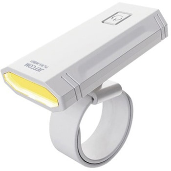 リストバンドライト DENSAN(デンサン/ジェフコム)