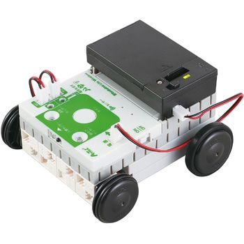 iPadOS対応プロコンカー アーテック[学校教材・教育玩具]