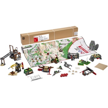 FLL Challengeクラスパックお試しセット2025 SPP レゴエデュケーション
