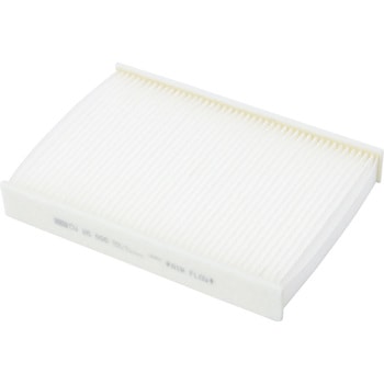 輸入車用キャビンフィルター MANN-FILTER