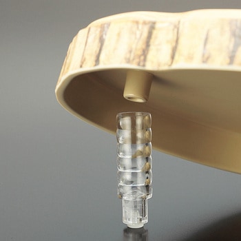 ログプレート用ジョイント脚(1本) 友屋