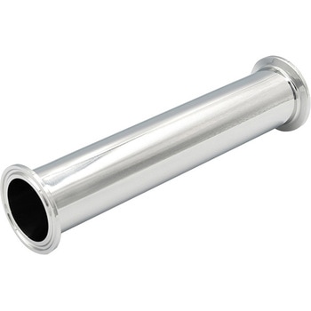 3.5S 両側フェルール付きパイプ(SUS316L) オサメ工業