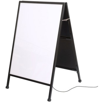 64006-04 A�^LED�X�^���h(�R���Z���g) �F�� 68781925