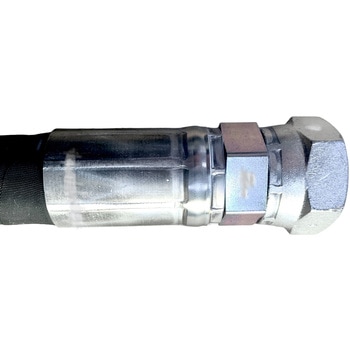 下水洗浄車用 WB2114(7/8ホース 金具1インチ 20.5MPa) BRIDGESTONE(ブリヂストン)