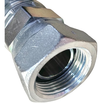 下水洗浄車用 WB2114(7/8ホース 金具1インチ 20.5MPa) BRIDGESTONE(ブリヂストン)