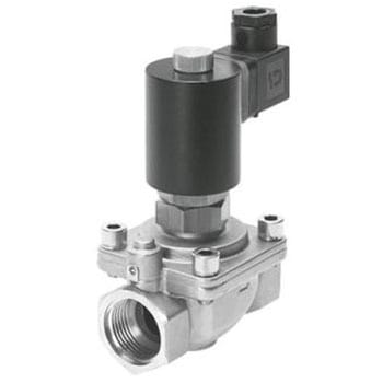 ソレノイドバルブ VZWF - L - M22C - N114-400-V-3AP4-10-R1シリーズ Festo