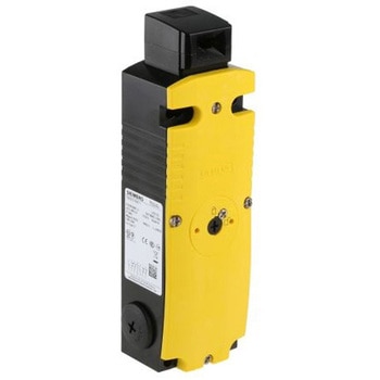 ソレノイドインターロックスイッチ M20 24 V dc IP66 IP67 SIEMENS