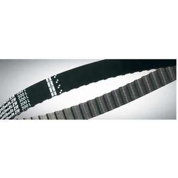 タイミングベルト 幅 38.1mm 長さ 1295mm 歯数 102 ピッチ 12.7mm ゴム Optibelt