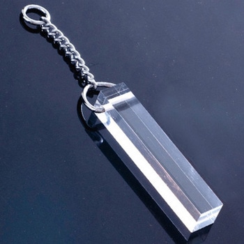 カラーキーホルダー KY418A 友屋