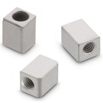 ねじ端子 ライトアングル 1セット 10個入 WURTH ELEKTRONIK