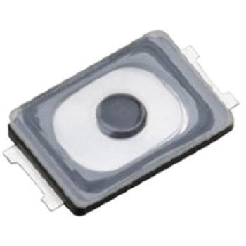 タクタイルスイッチ SPST 表面実装 ストレート Push-On 1セット 100個入 Panasonic(パナソニック)