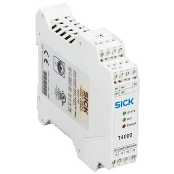 非接触式 セーフティスイッチ T4000シリーズ SICK