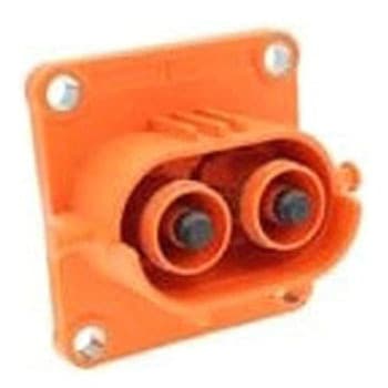 電気自動車用コネクタ 1列 AMPHENOL