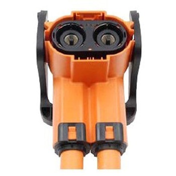 電気自動車用コネクタ 1列 AMPHENOL