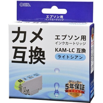 INK-EKAM-LC �G�v�\���݊��C���N KAM �J�� �I�[���d�@ ���C�g�V�A���F  1�� INK-EKAM-LC 68788530