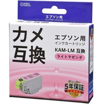 INK-EKAM-LM �G�v�\���݊��C���N KAM �J�� �I�[���d�@ ���C�g�}�[���^�F  1�� INK-EKAM-LM 68788539