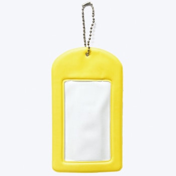 OP-1Y 推しパススタンド付きパスケース 西敬(イカリボシ) 68788846