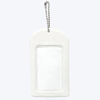 OP-1W 推しパススタンド付きパスケース 西敬(イカリボシ) 68788871