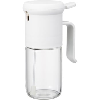 耐熱ガラスオイルスプレー シービージャパン