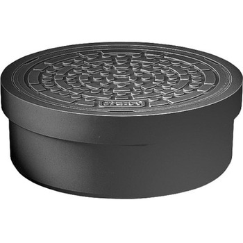 蓋 C-AI 黒 前澤化成工業