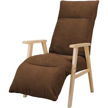 FACN-RHB ���N���C�j���O�E�b�h�A�[���`�F�A �A�C���X�I�[���} ��605mm���s840�`1220mm����890�`1020mm  FACN-RHB 68789580