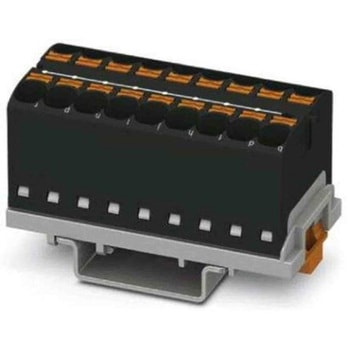 配電ブロック 18極 1袋 8個入 フエニックス・コンタクト