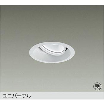 LZD-93784YWN LED�_�E�����C�g DAIKO(����d�@) ����(��������) AC100�`242V Ra83 3000K �d���F �]������CDM-T35W���� �󒍐��Y�i   LZD-93784YWN 68790858