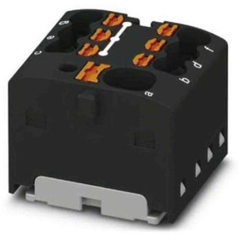配電ブロック 7極 1袋 20個入 フエニックス・コンタクト