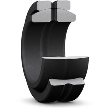 プレーンベアリング 16mm内径 SKF(日本エスケイエフ)