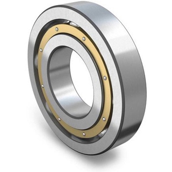 ボールベアリング20mm52.7mm6204 NR/C3 SKF
