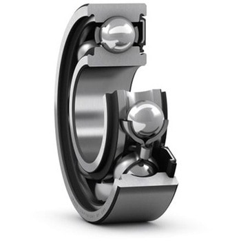 ボールベアリング25mm52mm6205-RSH SKF(日本エスケイエフ)