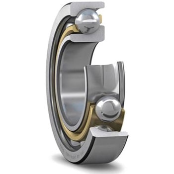 ボールベアリング40mm90mm アンギュラ・コンタクト SKF(日本エスケイエフ)