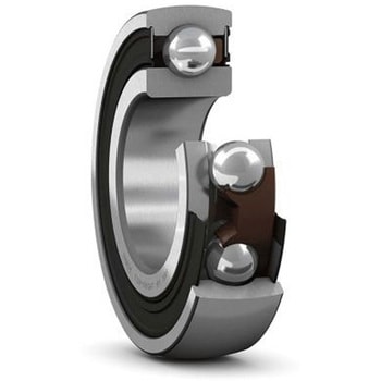ボールベアリング30mm62mm1726206-2RS1 SKF