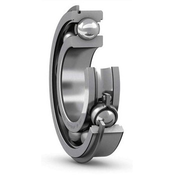 ボールベアリング30mm67.7mm6206 NR SKF(日本エスケイエフ)