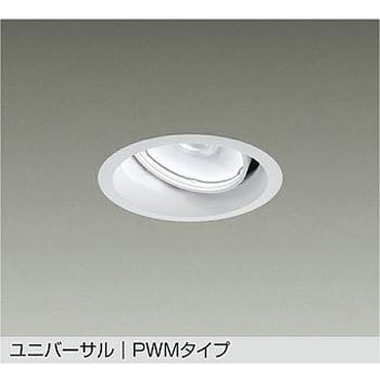 LZD-9135FWW4 LED�_�E�����C�g DAIKO(����d�@) 6500�`2700K ���F�w��96�`93Ra �]������CDM-T70W���� �z���p�x30�� ����(PWM����)   LZD-9135FWW4 68792285