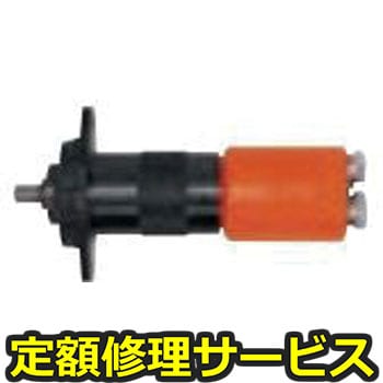 【修理】エアーモーター 可逆回転式フランジ付(不二空機)F-5SM-8.5R(修理) 修理
