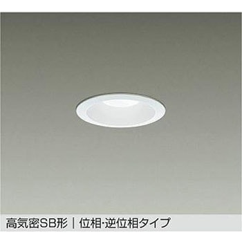 LZD-9149AWB5 LED�_�E�����C�g DAIKO(����d�@) �z���p�x60�� ����(�ʑ�/�t�ʑ�����) AC100V LZD-9149AWB5 68792608