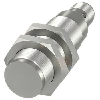 誘導型近接センサ バレル形 検出範囲 4.1 mm ねじの呼び M18 x 1 Flush BALLUFF
