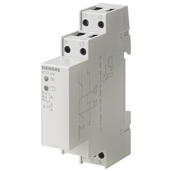 モニタリングリレー SPDT SIEMENS