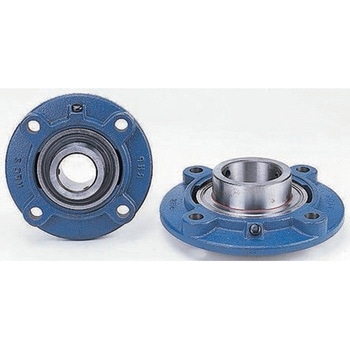 ベアリングユニット 4穴 1-1/4インチ NSK(日本精工)