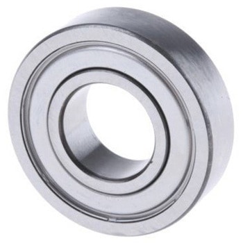 ボールベアリング12.7mm33.33mm 深溝LJ1/2-2ZRY NSK(日本精工)